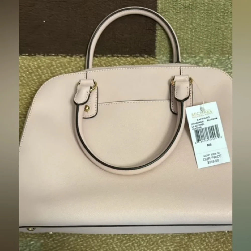 Michael Kors Purse - Picture 2 of 5